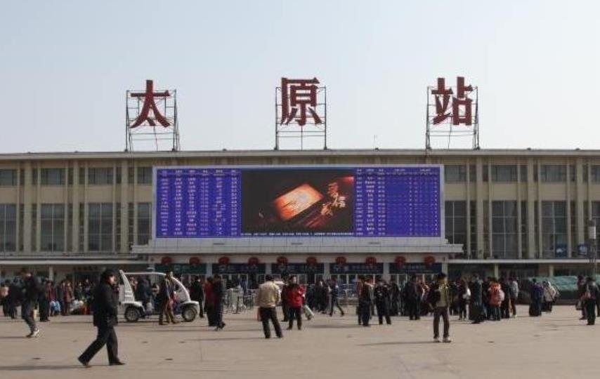 探寻山西,古老与活力的历史画卷