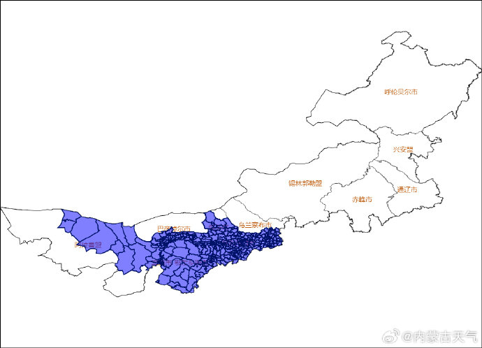 内蒙古草原之韵,人生的励志之旅