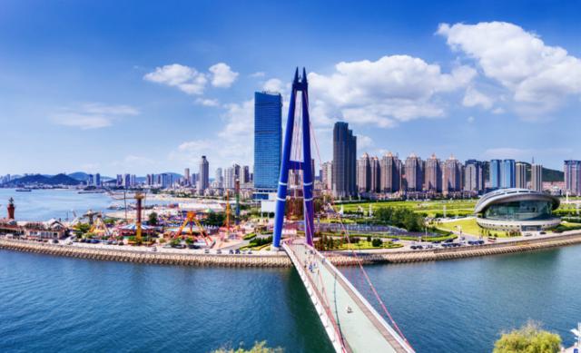 东北振兴的引擎，辽宁崛起之路