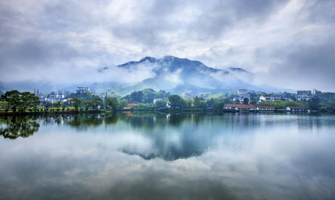 浙江之旅,探寻自然美景,寻觅内心宁静