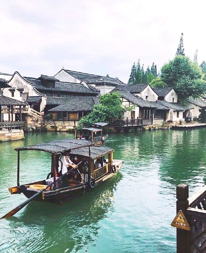 浙江之旅,探寻自然美景,寻觅内心宁静