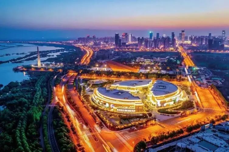 智造未来，安徽科技新境界展望