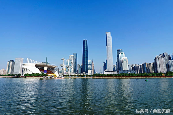 探索粤韵——广东大学生印象记