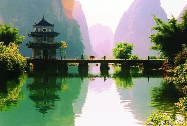 八桂大地，广西——多彩壮乡风情画卷