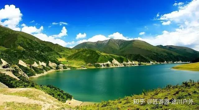 青海，多元文化交融与自然遗产的璀璨之美