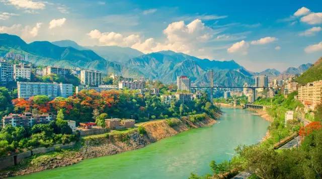 四川深度游,探寻美食与民俗的四川之旅