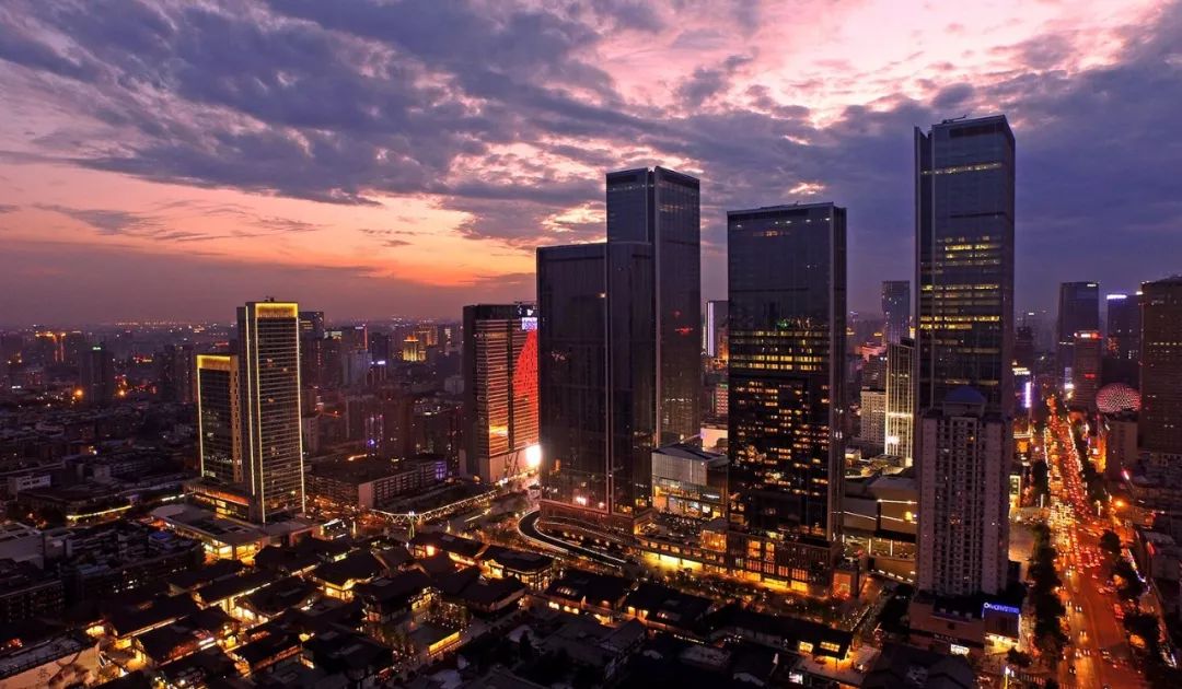 四川深度游,探寻美食与民俗的四川之旅