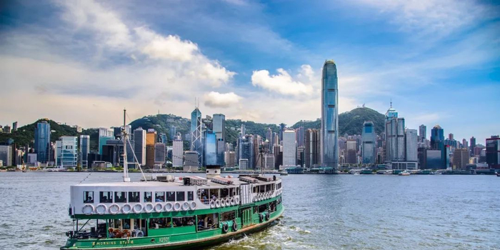 香港多元融合的未来展望,我的观点分析