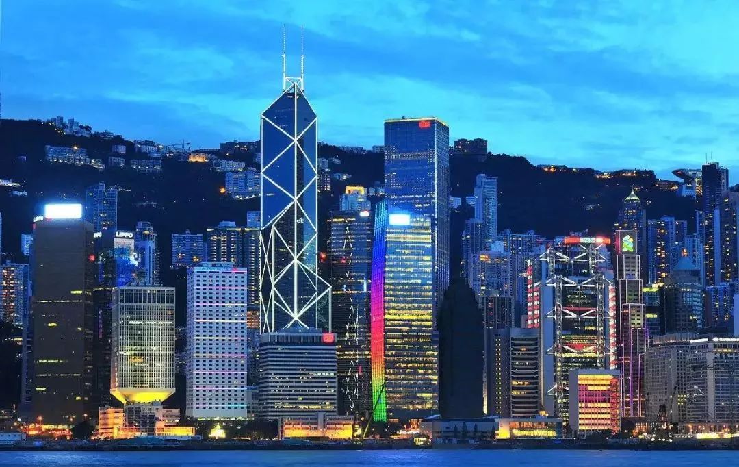 香港多元融合的未来展望,我的观点分析