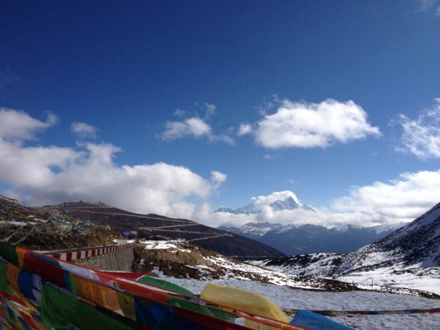 神秘高原的西藏，探寻西藏无限魅力