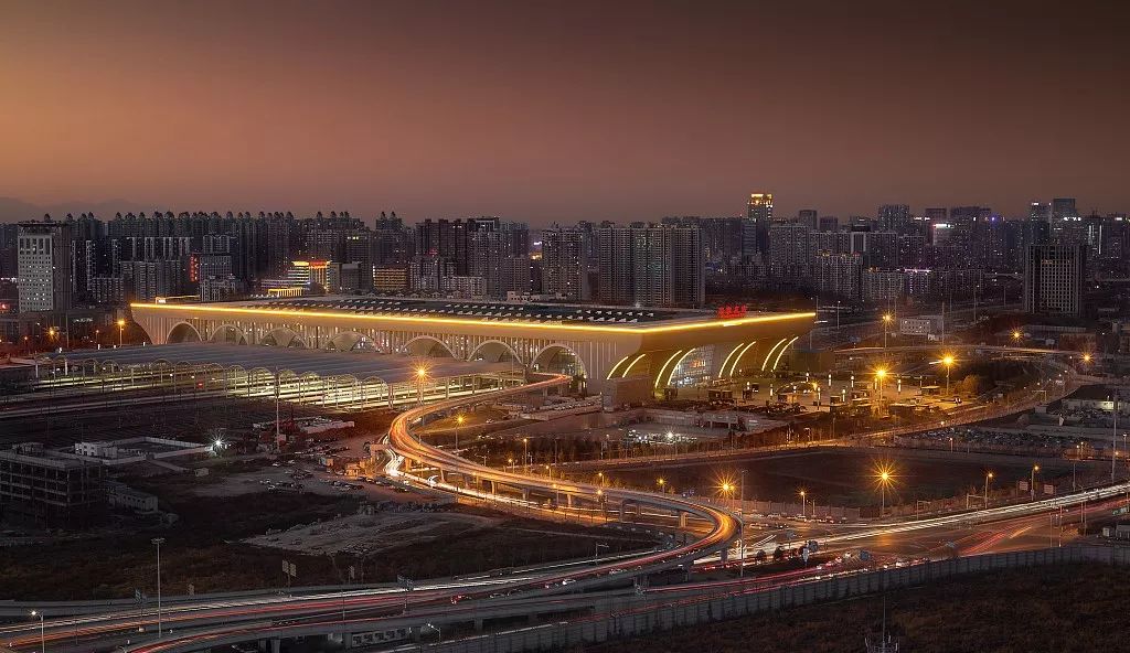 石家庄,华北明珠的历史与现代交融之旅
