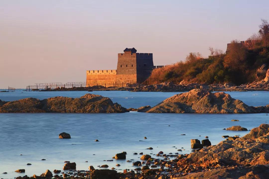 秦皇岛，传奇独白篇章的启航地