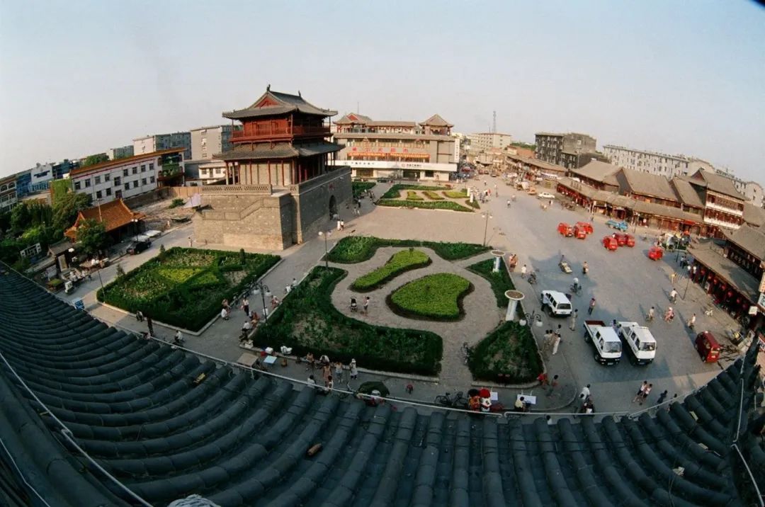 邢台，历史底蕴与现代魅力的融合之城