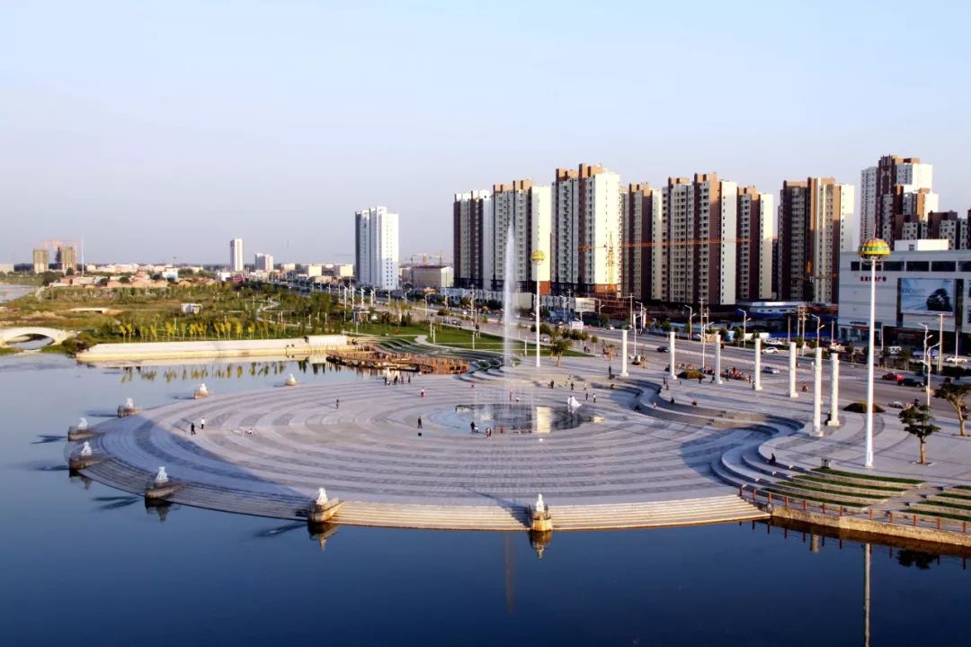 衡水,城市魅力与面临的挑战探索