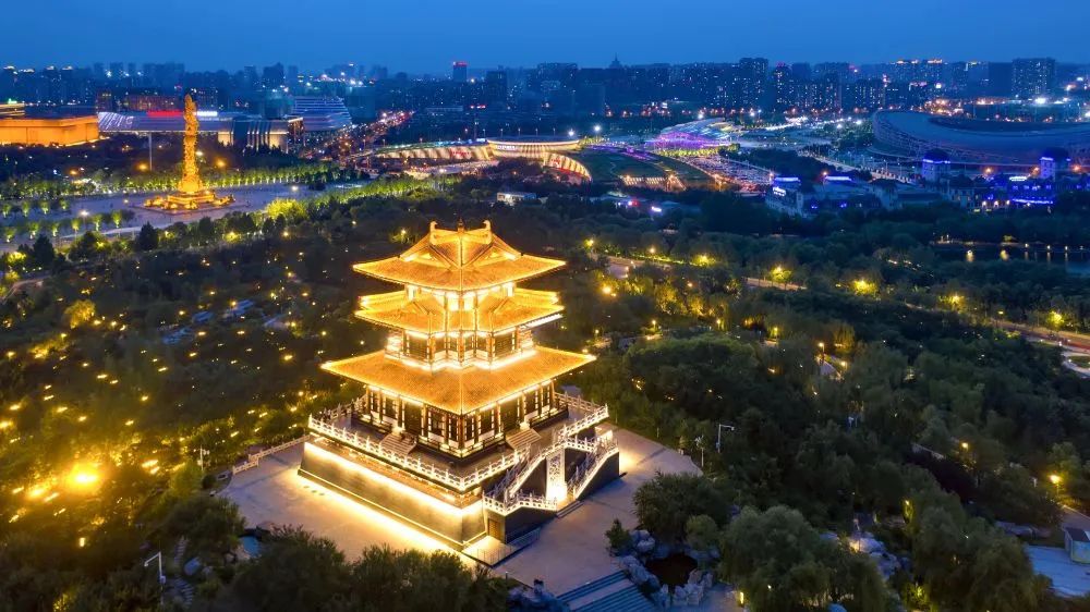 活力唐山,解码这座城市的不竭动力