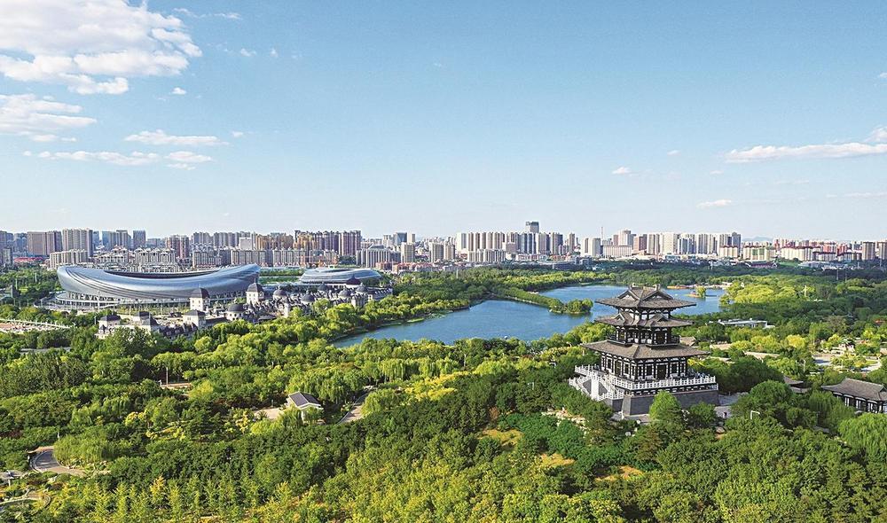 活力唐山,解码这座城市的不竭动力