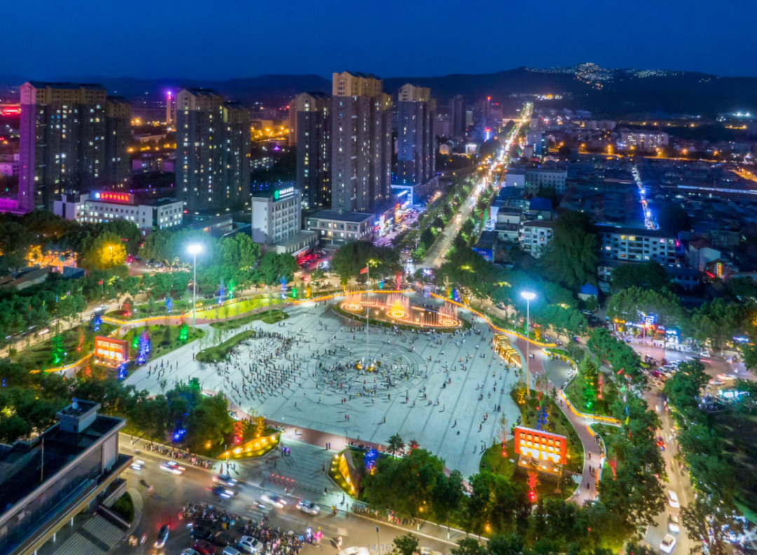 晋城,历史与现代交相辉映的璀璨之都