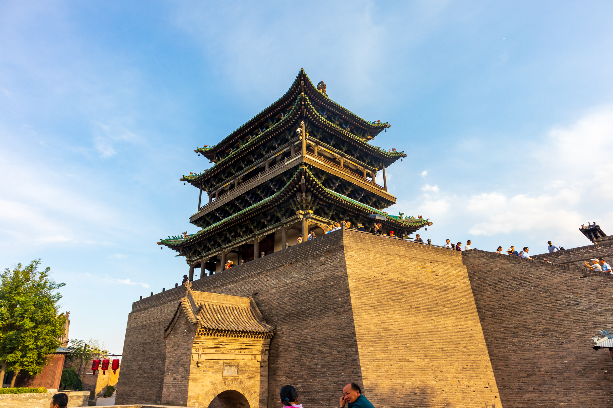 晋中盛邀嘉宾与观众共襄盛会