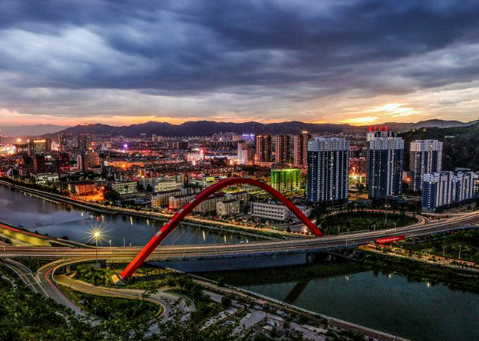 漫步张家口，邂逅文艺小巷深处的秘密小店