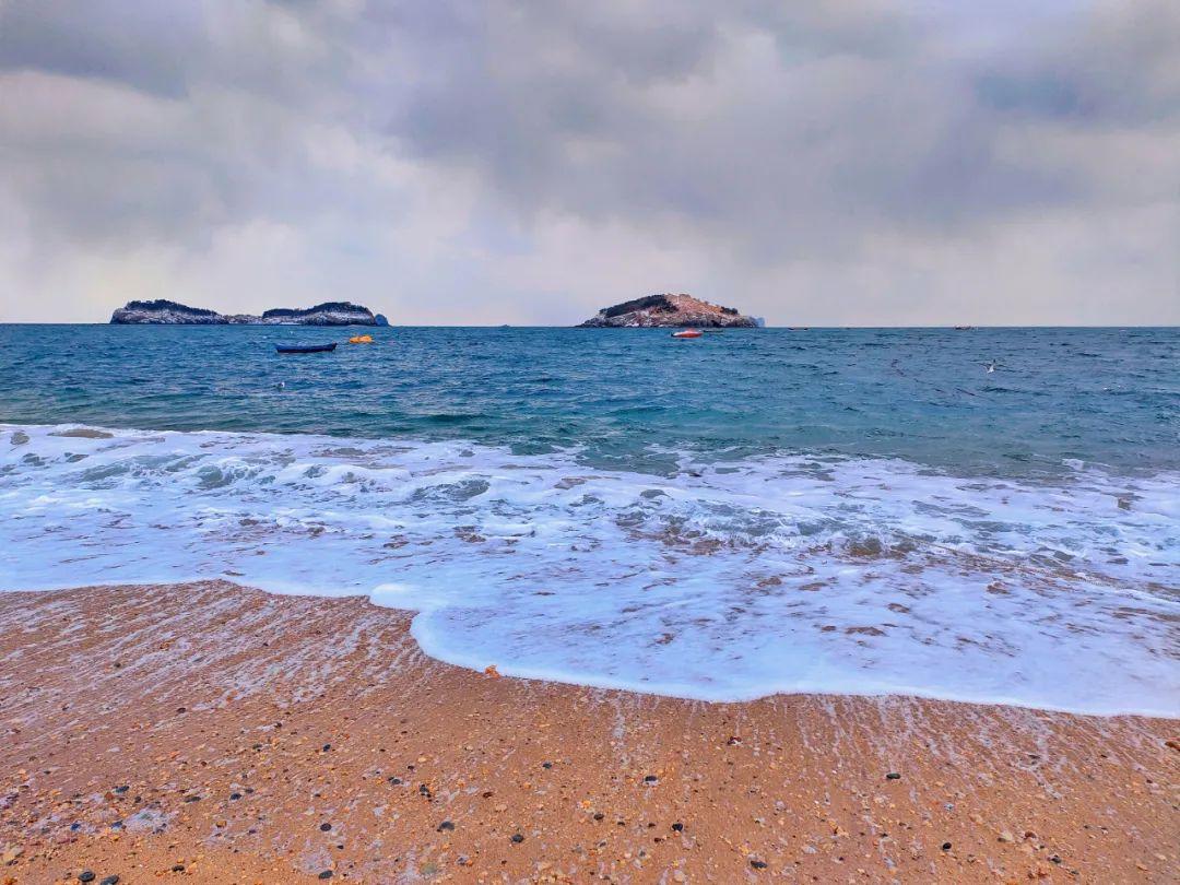 大连,致尊敬的听众朋友们